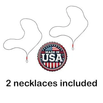 Slim Necklace for DJI Mic Mini - Reliable & Stylish