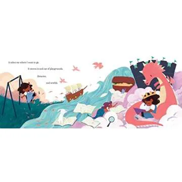 I Love My Body Because: Self-Love Journal for All Ages