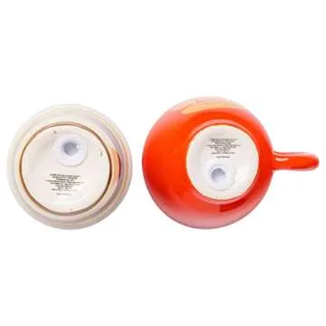 Gilmore Girls Latte Mug Salt and Pepper Shakers Set