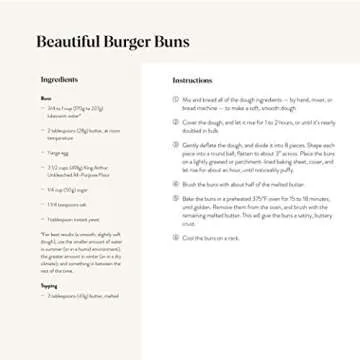 King Arthur, All Purpose Unbleached Flour, Non-GMO Project Verified, Certified Kosher, No Preservatives, 10 Pounds