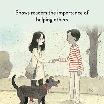 Every Little Kindness - Empowering Kindness for Kids