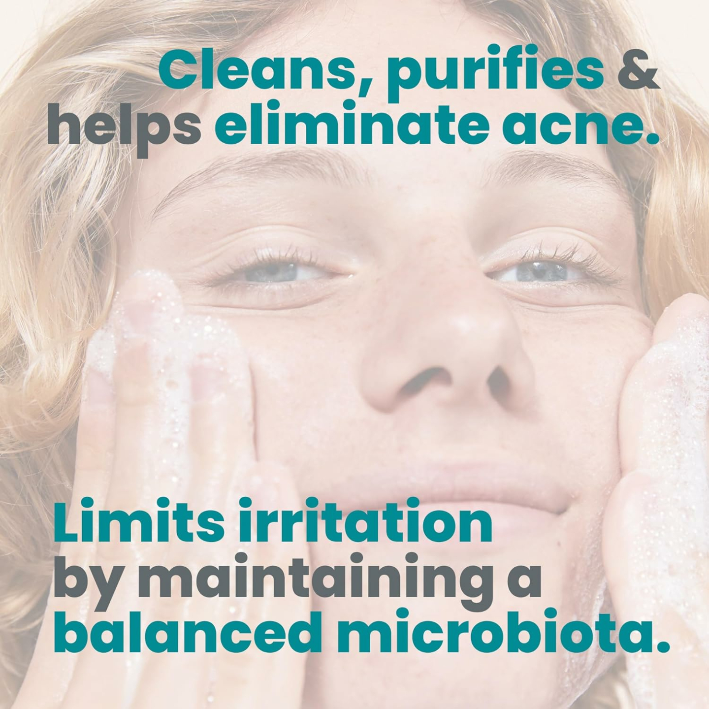 Eau Thermale Avene Cleanance Gel for Oily Skin