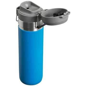 Stanley 24 OZ Quick Flip GO Water Bottle - Insulated