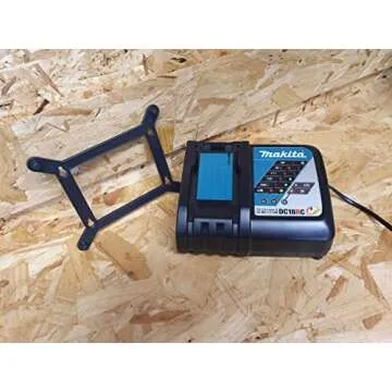 StealthMounts Charger Mount for Makita (2 Pack)