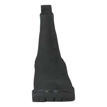 Timberland Women's Chelsea Boots - Comfort Meets Style
