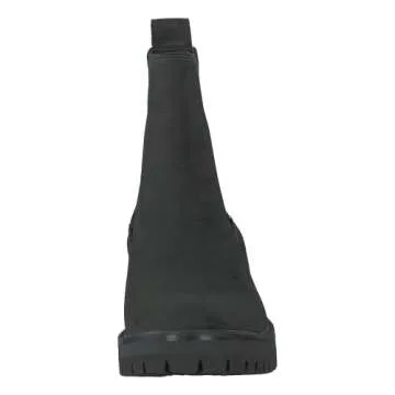 Timberland Women's Chelsea Boots - Comfort Meets Style