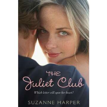 The Juliet Club: Experience the Magic of Love Letters