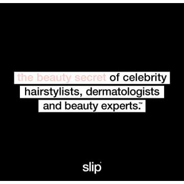 Luxurious Slip Silk Face Covering in Red Kiss, One Size