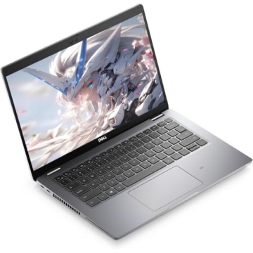 Dell Latitude 5420 Laptop - 14" FHD, Intel Core i7-1165G7, 32GB RAM, 512GB SSD, Thunderbolt & HDMI -...