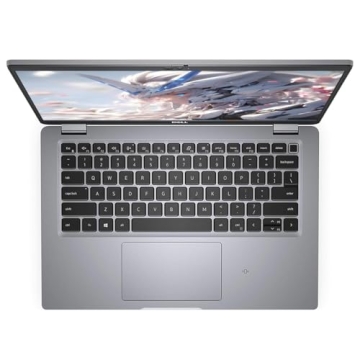 Dell Latitude 5420 Laptop, 14-inch FHD, Intel Core i7