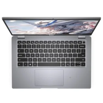 Dell Latitude 5420 Laptop, 14-inch FHD, Intel Core i7