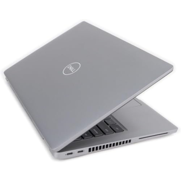 Dell Latitude 5420 Laptop, 14-inch FHD, Intel Core i7