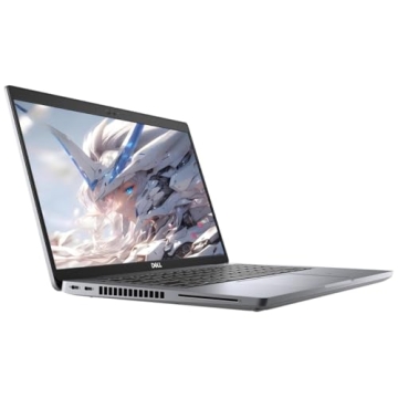 Dell Latitude 5420 Laptop, 14-inch FHD, Intel Core i7