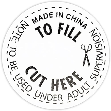 BLUE PANDA Rainbow Star Piñata for Fun Celebrations