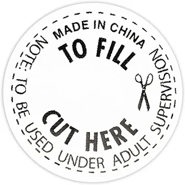 BLUE PANDA Rainbow Star Piñata for Fun Celebrations