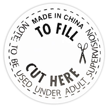 BLUE PANDA Rainbow Star Piñata for Fun Celebrations