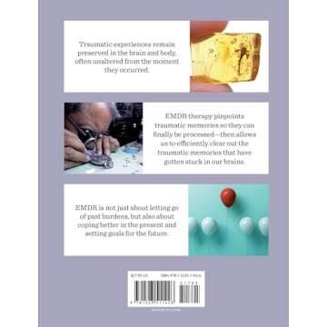 Every Memory Deserves Respect: EMDR, the Proven Trauma Therapy with the Power to Heal