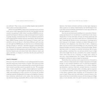 Every Memory Deserves Respect: EMDR, the Proven Trauma Therapy with the Power to Heal