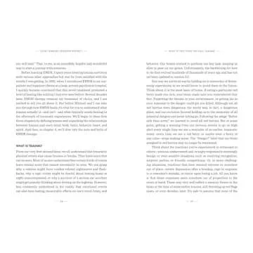 Every Memory Deserves Respect: EMDR, the Proven Trauma Therapy with the Power to Heal