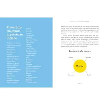 Every Memory Deserves Respect: EMDR, the Proven Trauma Therapy with the Power to Heal