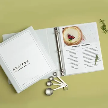 Avery Durable 1" View Binder Set - Efficient Organization