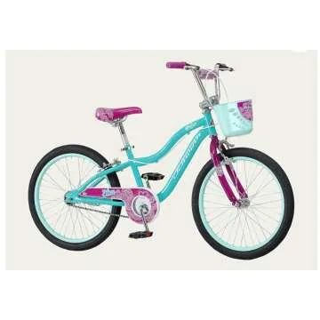 Kids Bicycle 6-8 Years - Safe & Fun for Young Riders