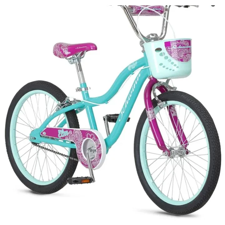 Kids Bicycle 6-8 Years - Safe & Fun for Young Riders
