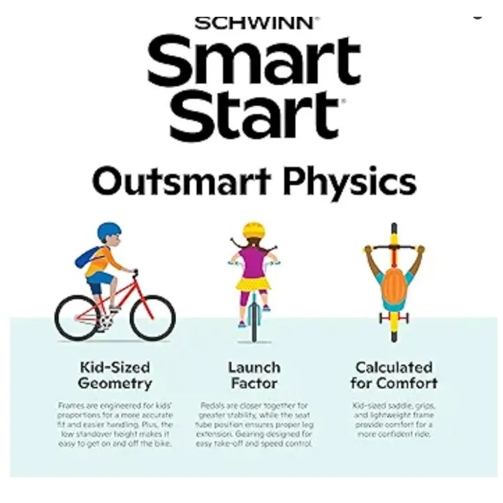 Kids Bicycle 6-8 Years - Safe & Fun for Young Riders