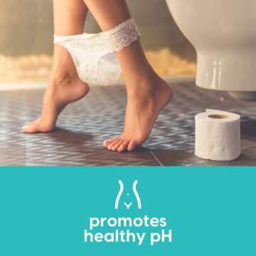 NutraBlast Intimist Feminine Essential Oils Blend Spray (2 fl oz) | All Natural Intimate Deodorant for Women | Works Well for Dryness, Odor, Itching & Burning