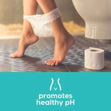 NutraBlast Intimist Feminine Essential Oils Blend Spray (2 fl oz) | All Natural Intimate Deodorant for Women | Works Well for Dryness, Odor, Itching & Burning