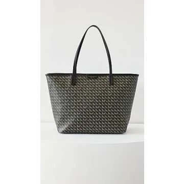 Tory Burch Women's Ever-Ready Tote - Stylish and Functional Handbag