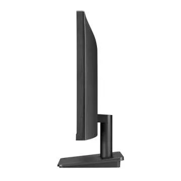 LG 24 Inch FHD IPS Monitor with FreeSync & Borderless Design