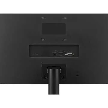 LG 24 Inch FHD IPS Monitor with FreeSync & Borderless Design