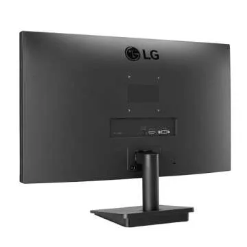LG 24 Inch FHD IPS Monitor with FreeSync & Borderless Design