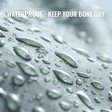 Ciays 2 Person Camping Tent Waterproof Lightweight Family Tent