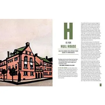 Rad American History A-Z: Empowering Kids through History