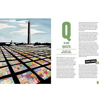 Rad American History A-Z: Empowering Kids through History