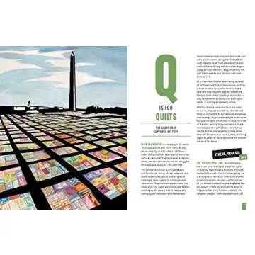 Rad American History A-Z: Empowering Kids through History