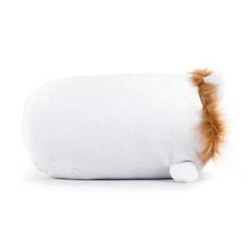 Moosh-Moosh King Leo 12” Plush Cuddly Toy for All Ages