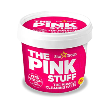 The Pink Stuff Miracle Cleaning Paste & Multi-Purpose Spray 2-pack