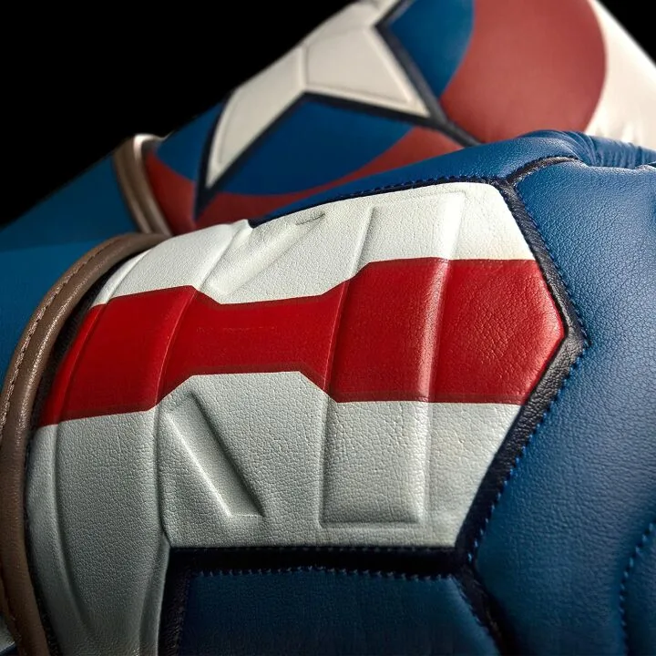 Hayabusa Marvel Elite Boxing Gloves for Men & Women