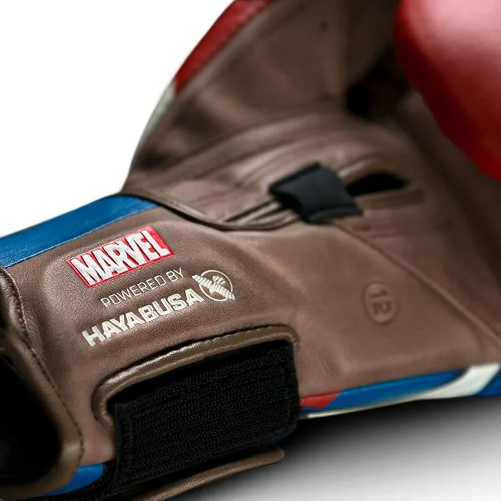 Hayabusa Marvel Elite Boxing Gloves for Men & Women