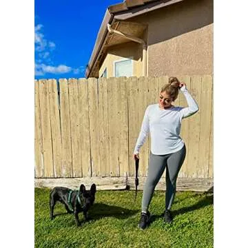 BALEAF Women's Sun Shirt UPF 50+ Long Sleeve Hiking Top