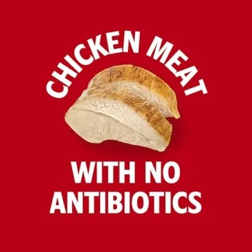 Campbell's 25% Less Sodium Chicken Noodle Soup 4 Pack