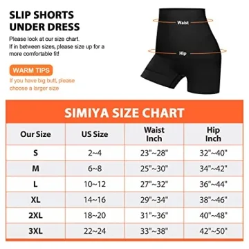 Seamless Shaping Boyshorts for Women's Comfortable Fit