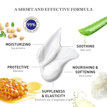 Embryolisse Sensitive Moisturizer - Hypoallergenic & Fragrance-Free