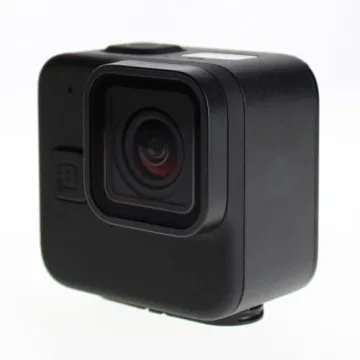 GoPro HERO11 Black Mini - 5.3K Waterproof Action Camera for All
