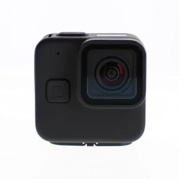 GoPro HERO11 Black Mini - 5.3K Waterproof Action Camera for All