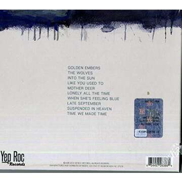 Tides Of A Teardrop (First Edition) - A Poetic Masterpiece