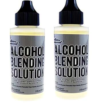 Ranger Adirondack Alcohol Blending Solution 2-Pack - 2 oz
